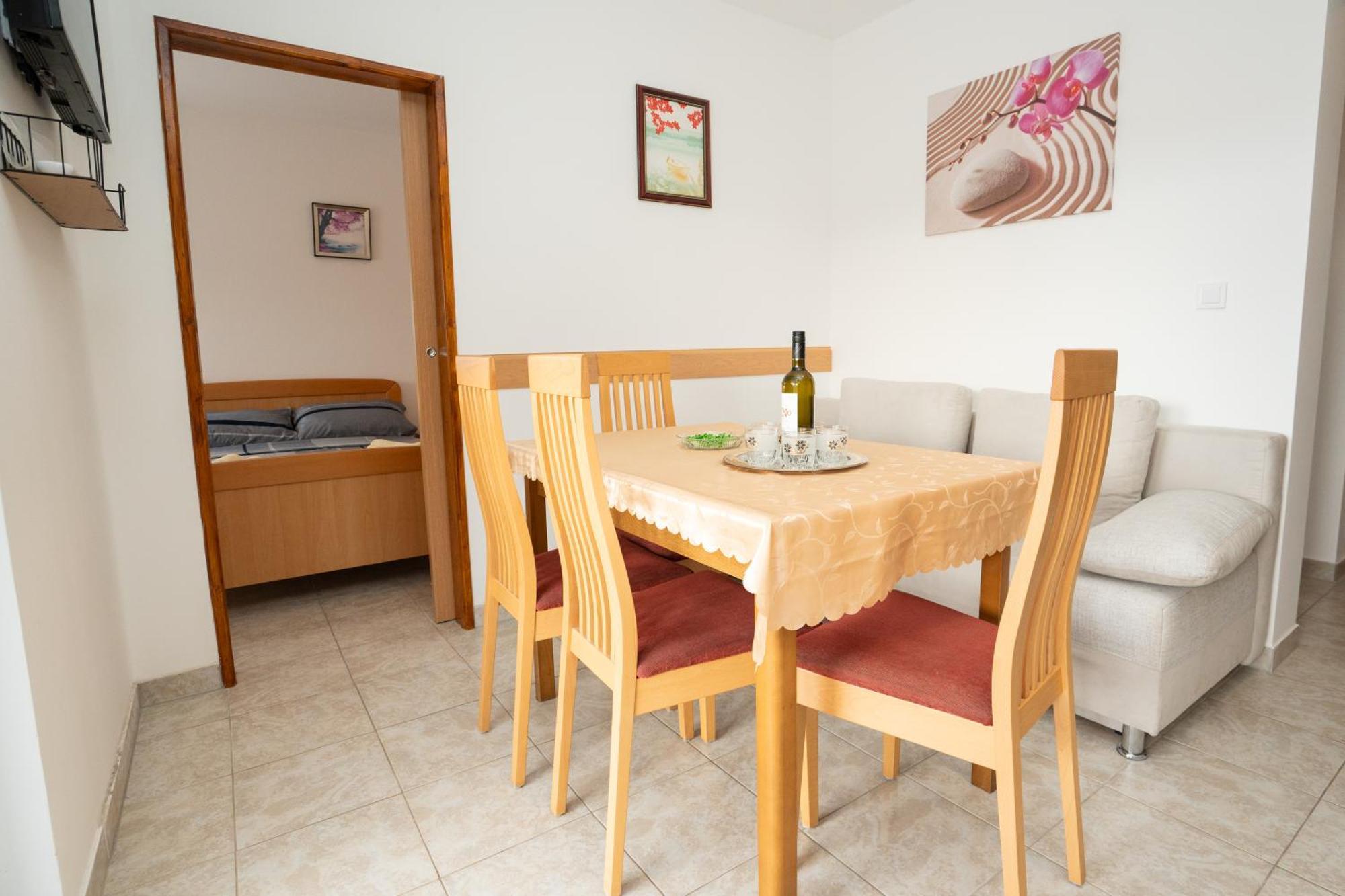 Barbara Apartment *