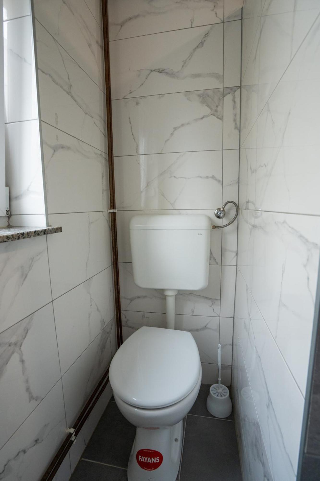 Barbara Apartment Zaton (Zadar)