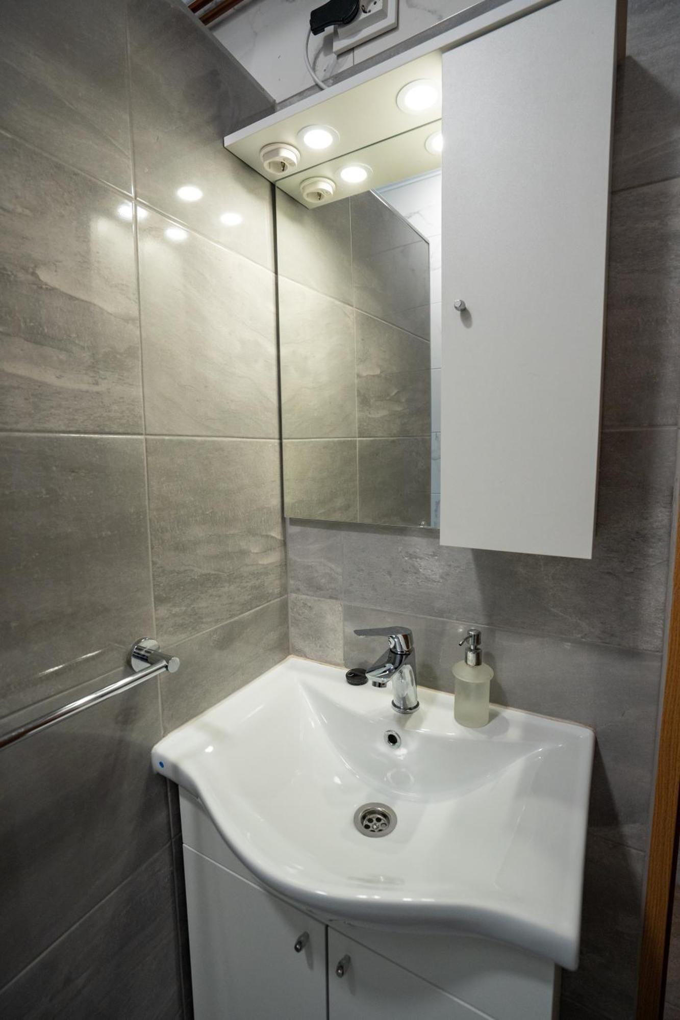 Barbara Apartment Zaton (Zadar)