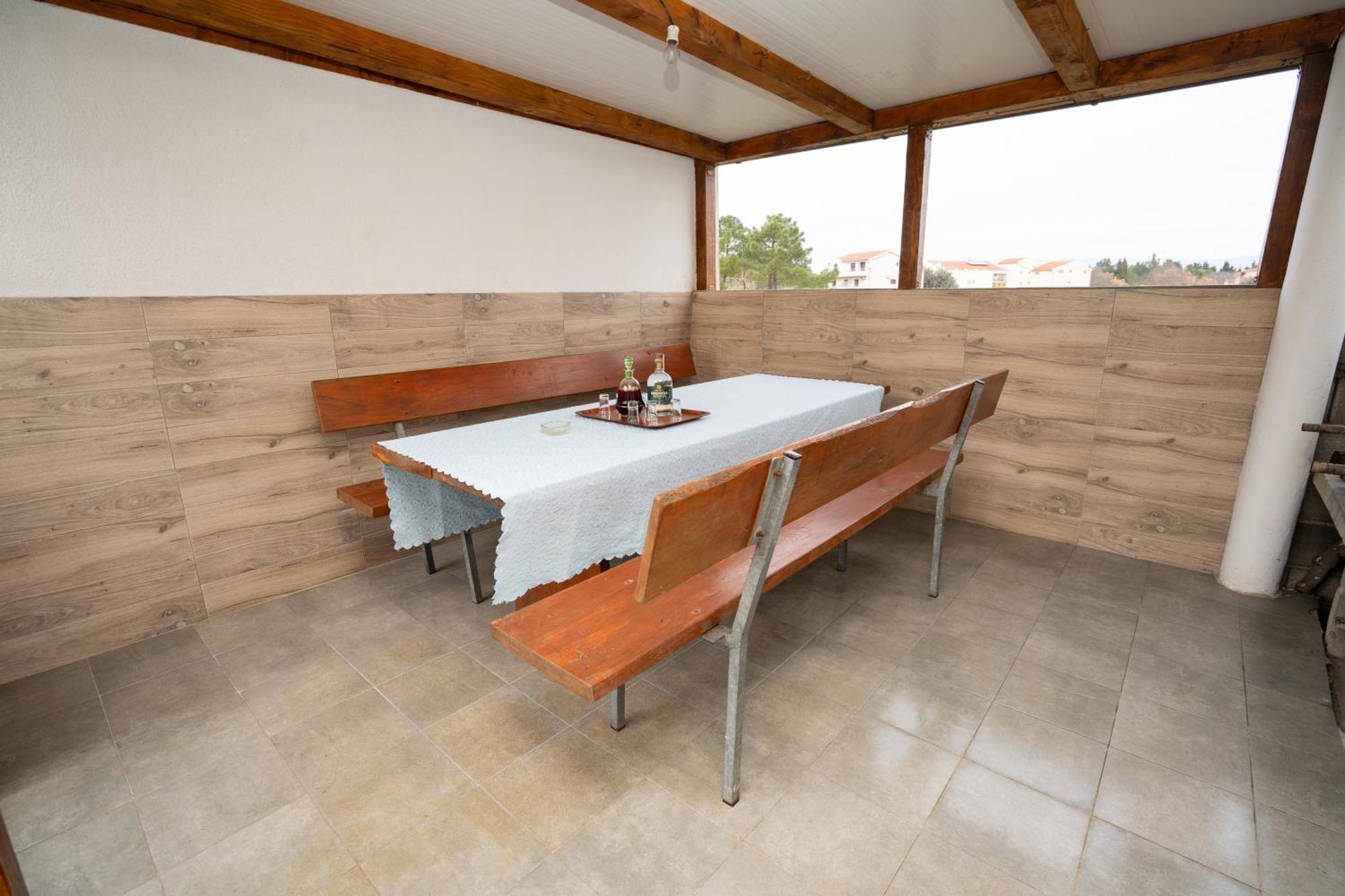Barbara Apartment Zaton (Zadar)