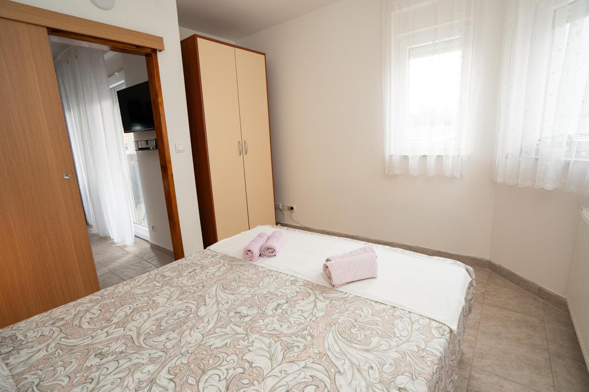 Apartment Barbara *