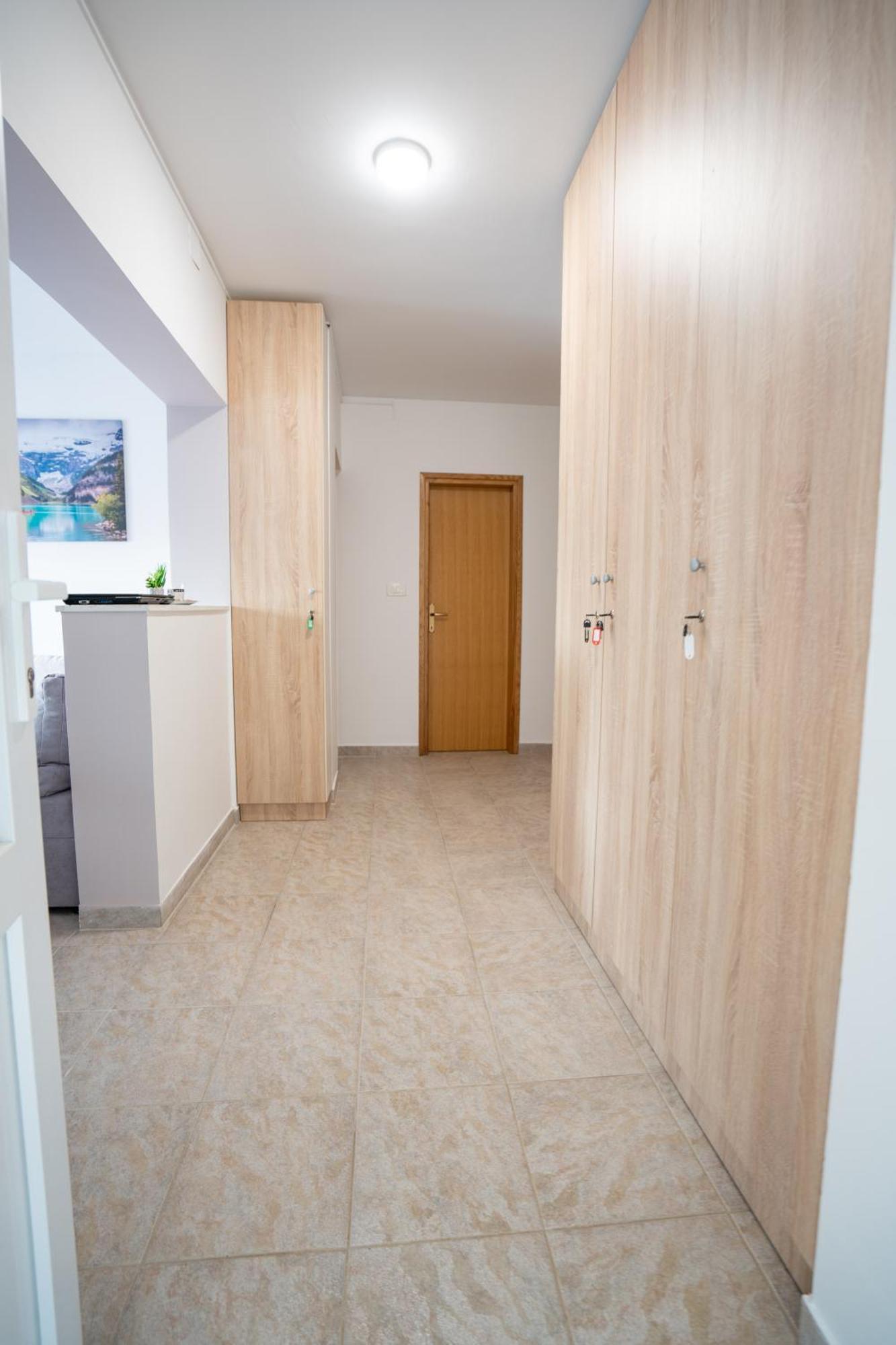 Apartment Barbara Zaton (Zadar)