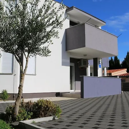 Barbara Apartment Zaton  Exterior photo