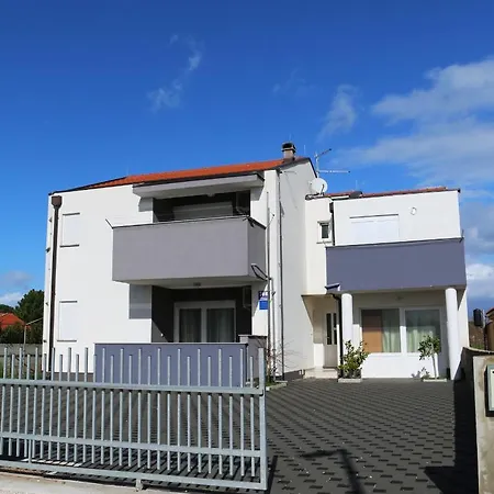 Barbara Apartment Zaton  Exterior photo