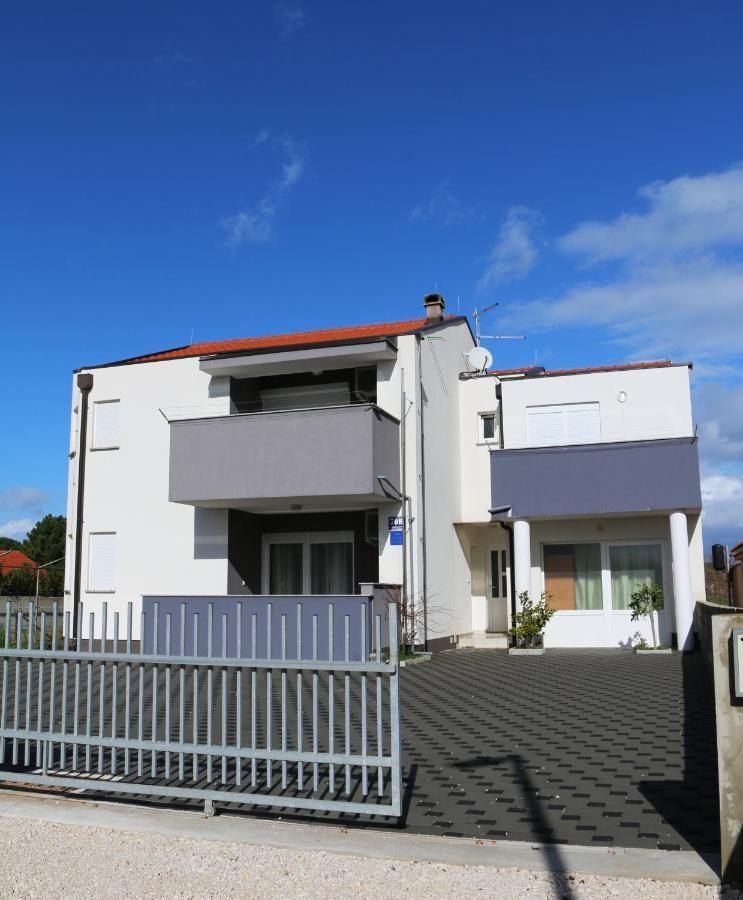 Barbara Apartmán