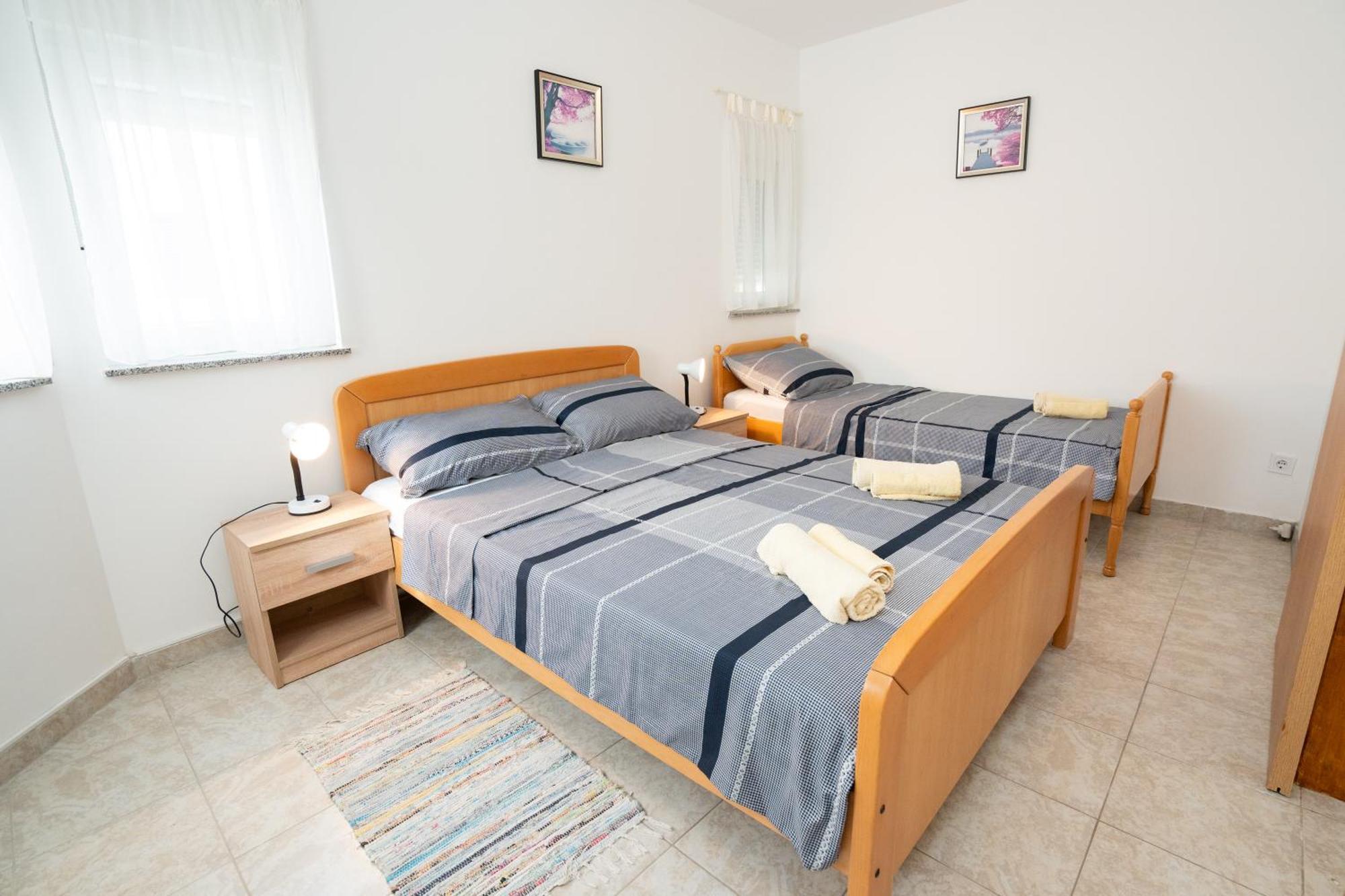 Barbara Apartmán