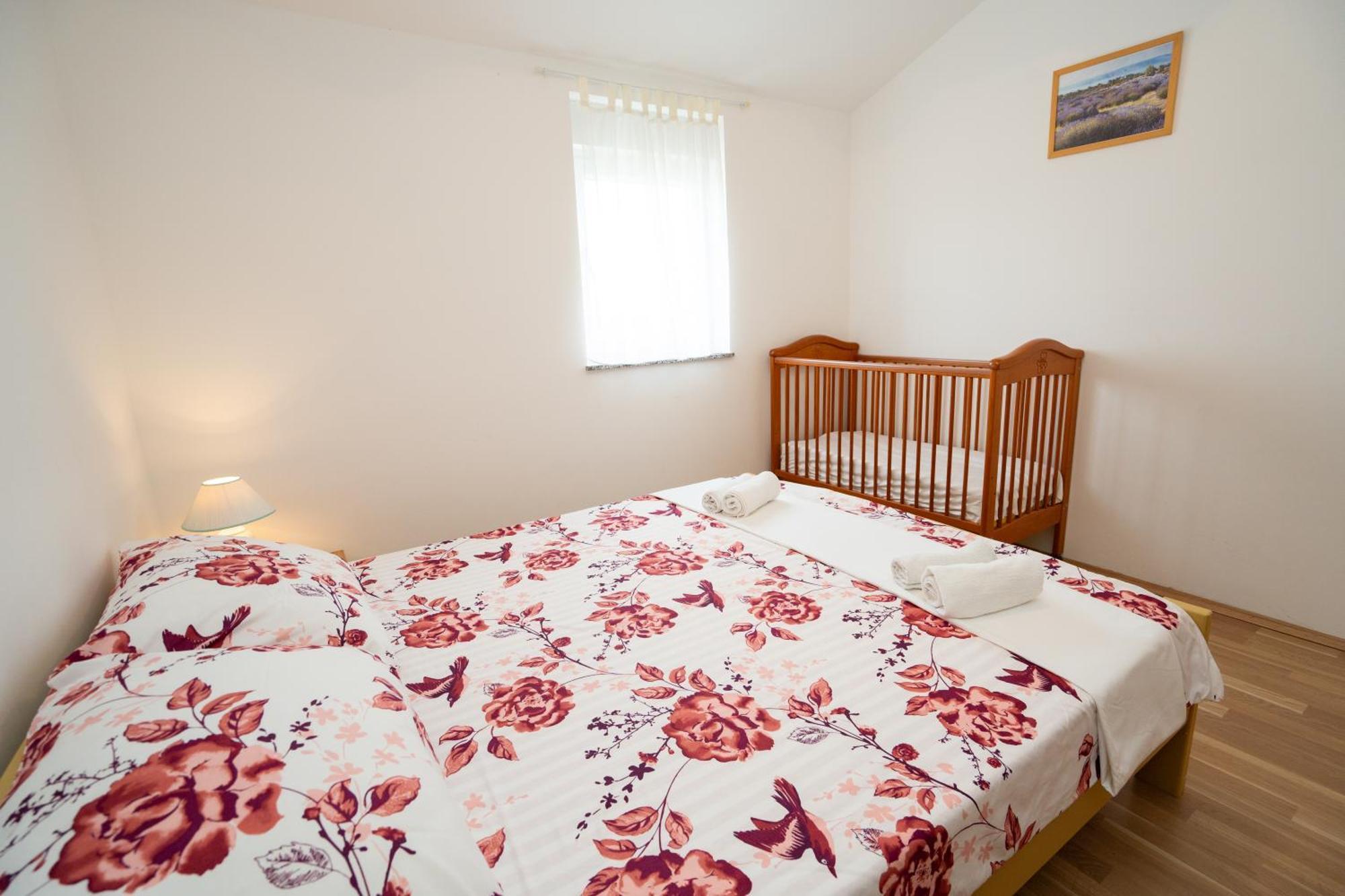 Apartmán Barbara *