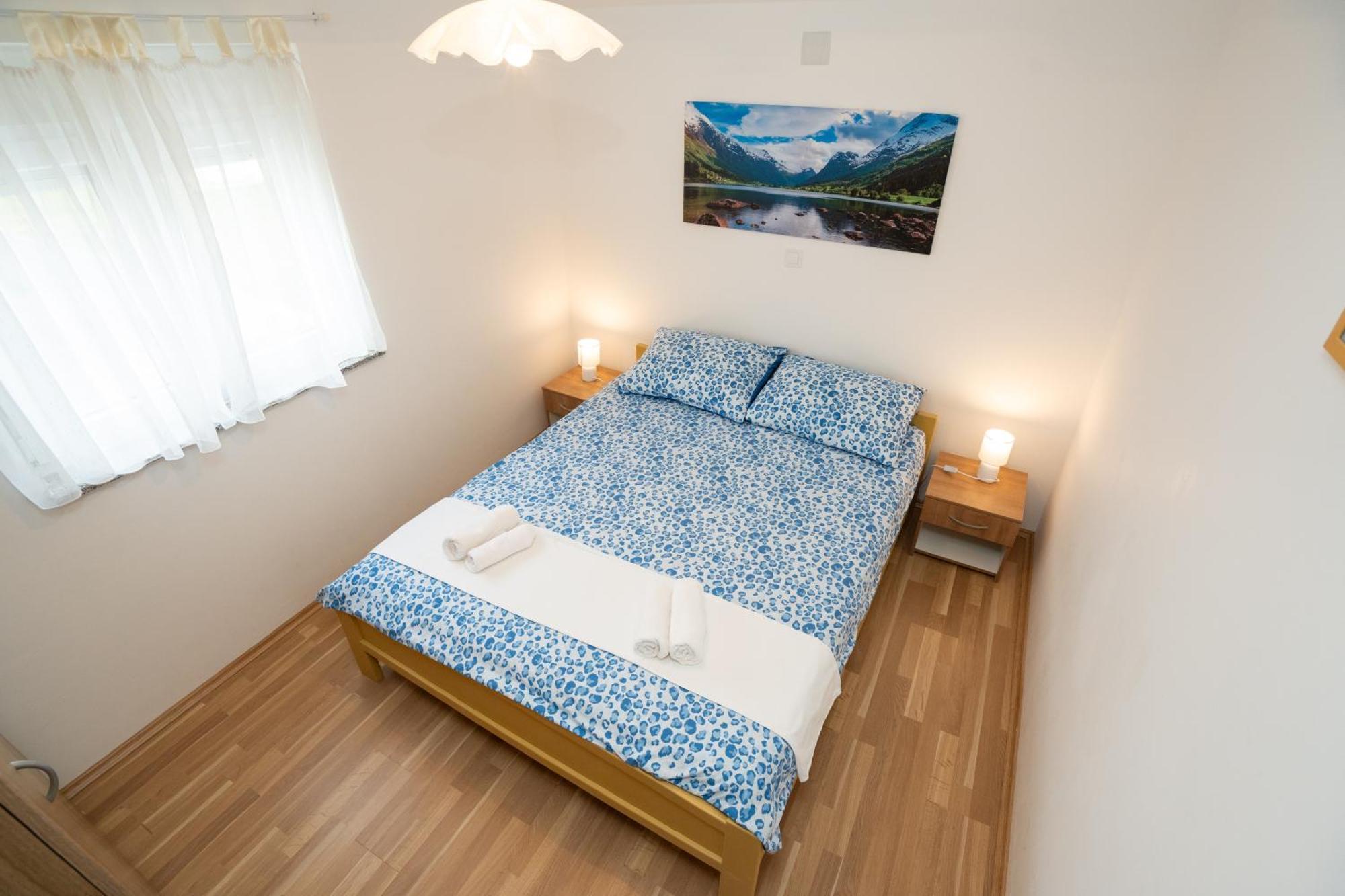 Apartmán Barbara