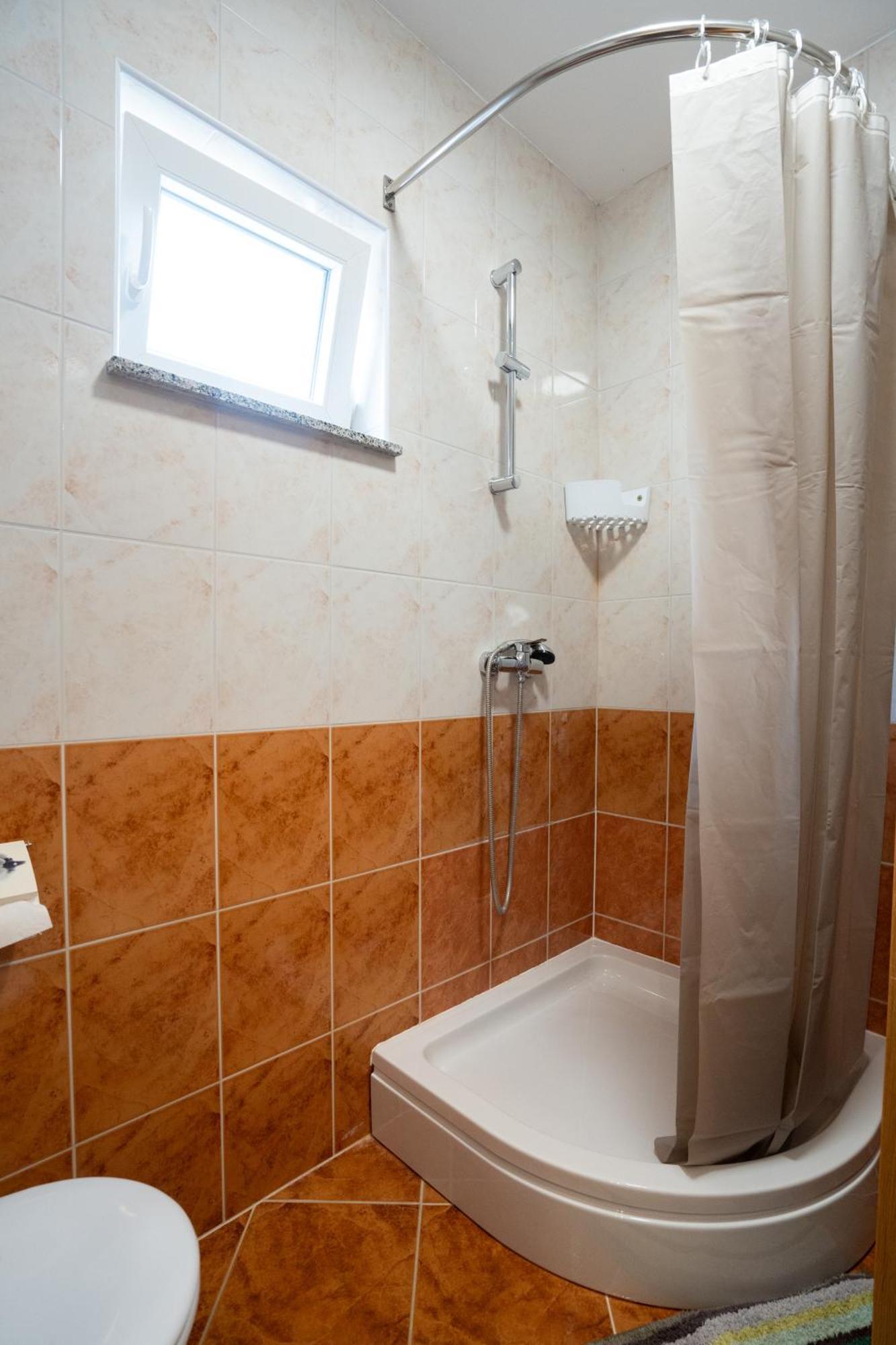 Barbara Apartmán *