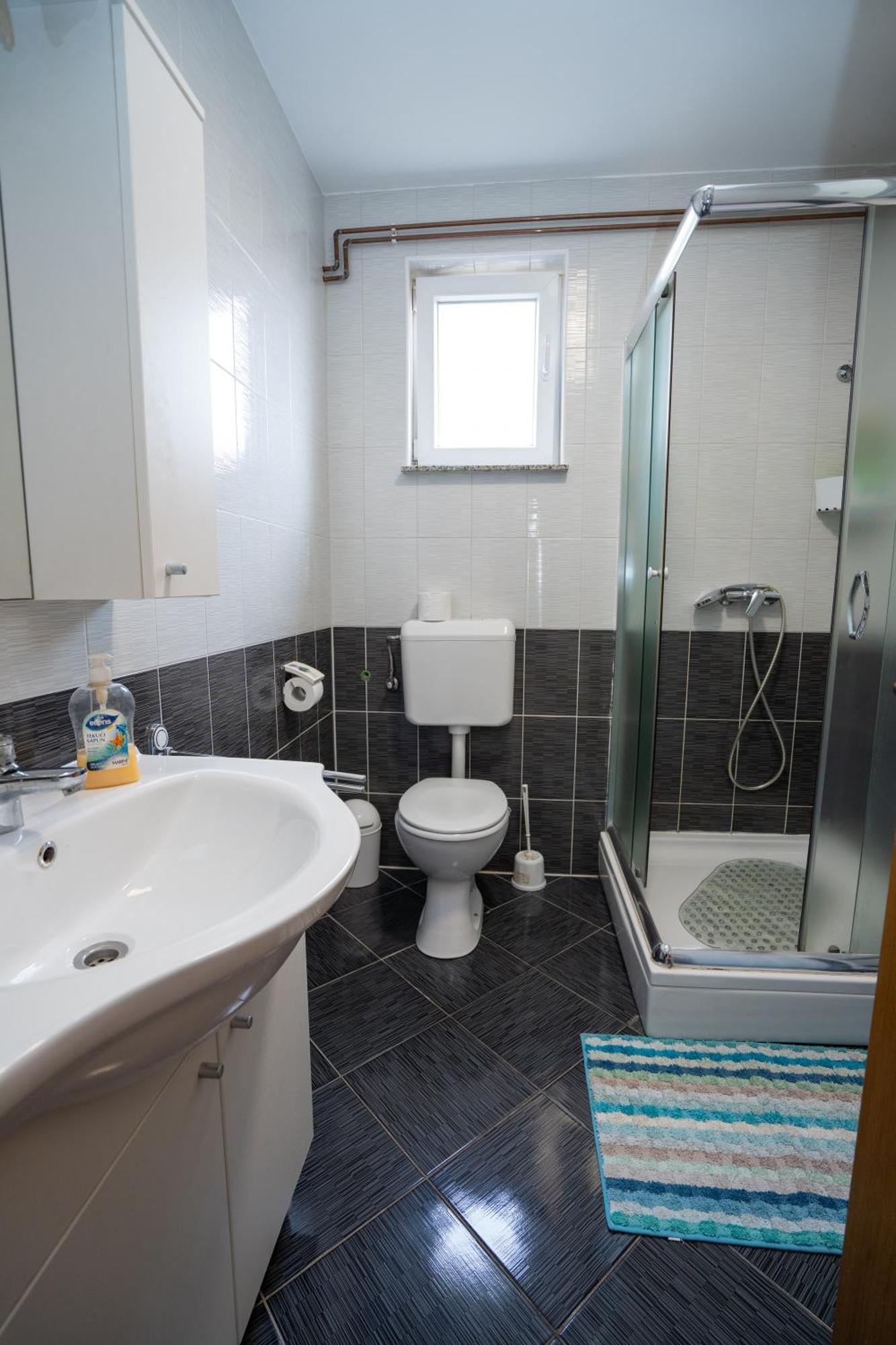 Apartmán Barbara *