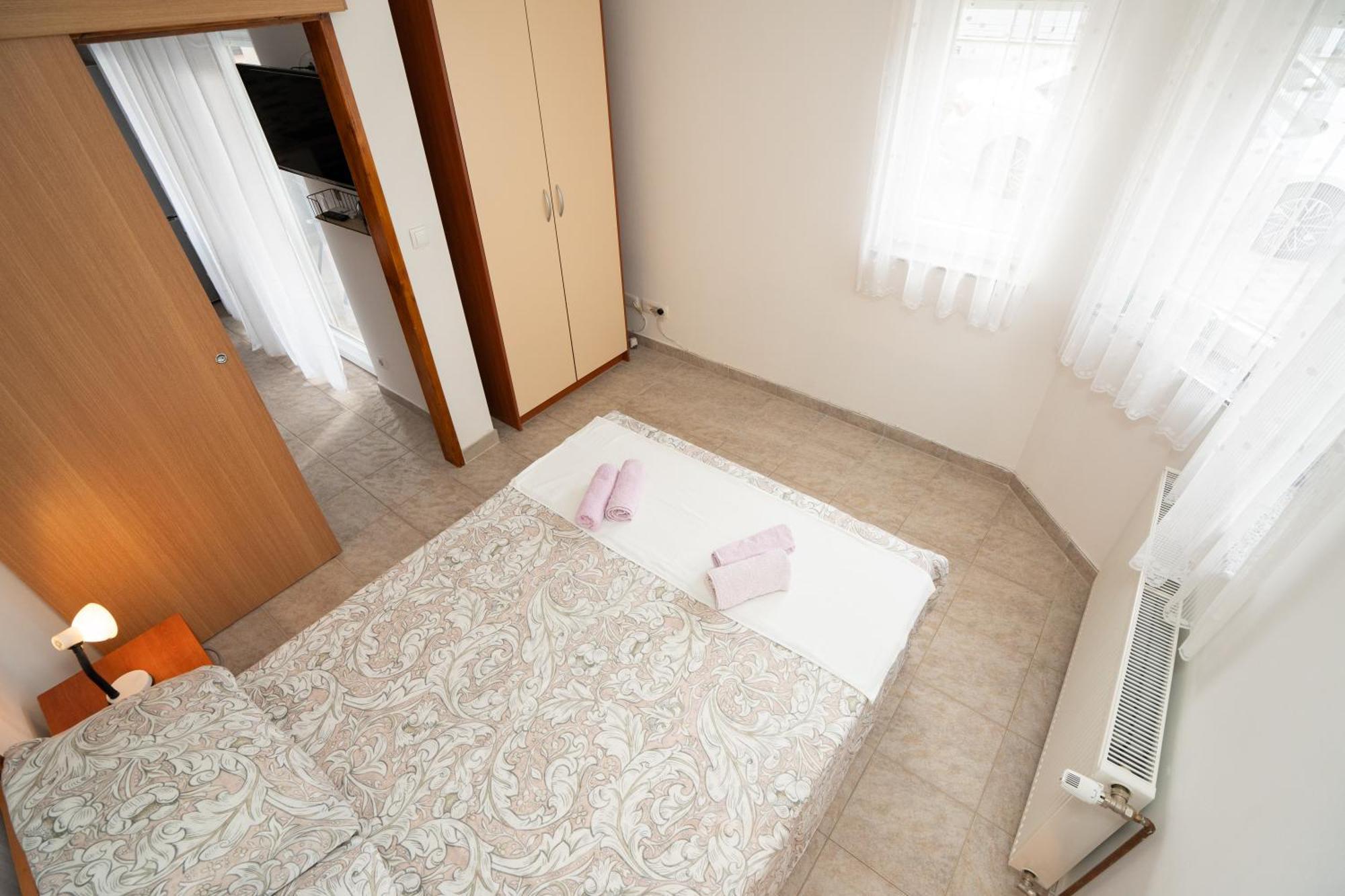 Barbara Apartmán