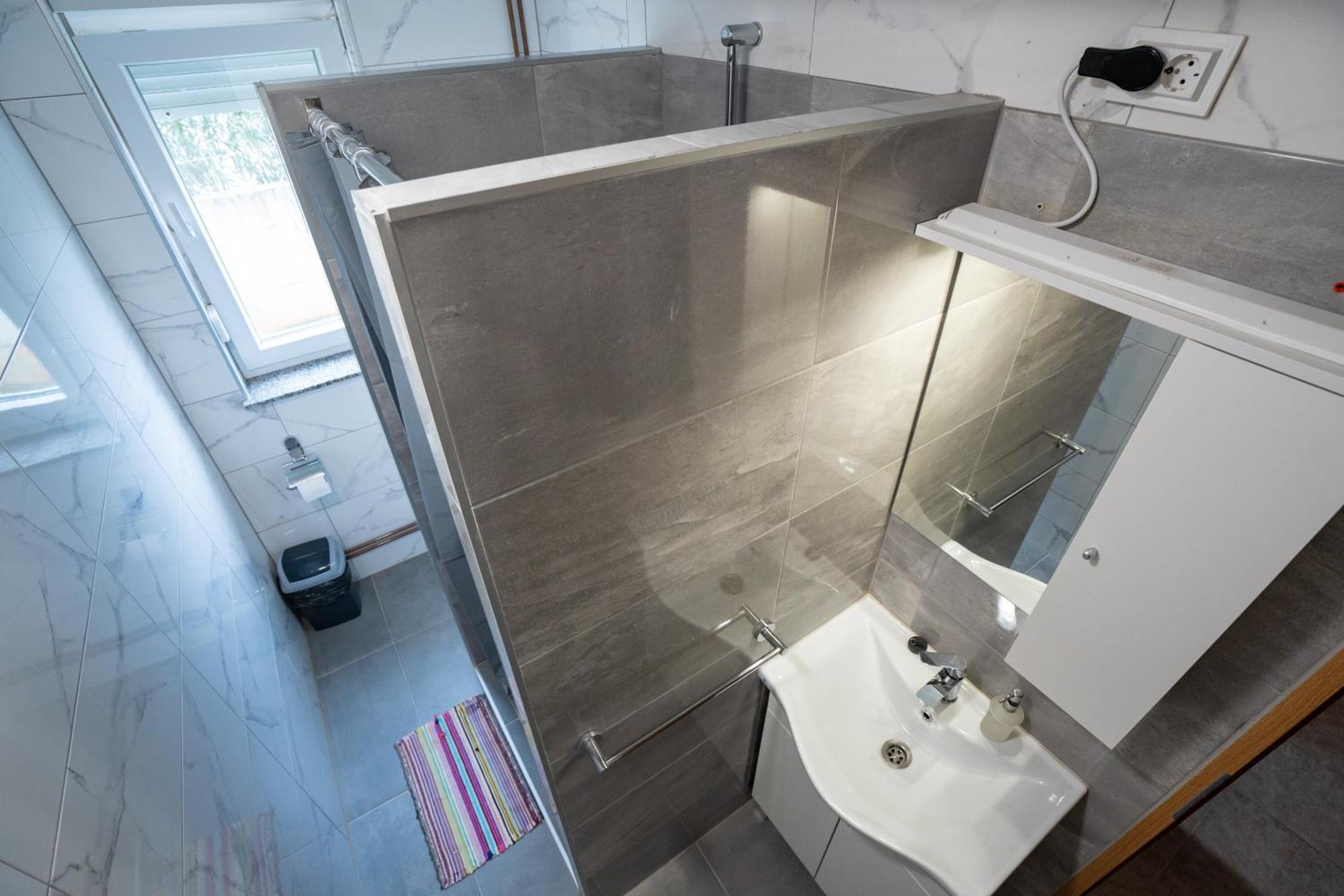 Apartmán Barbara Zaton (Zadar)
