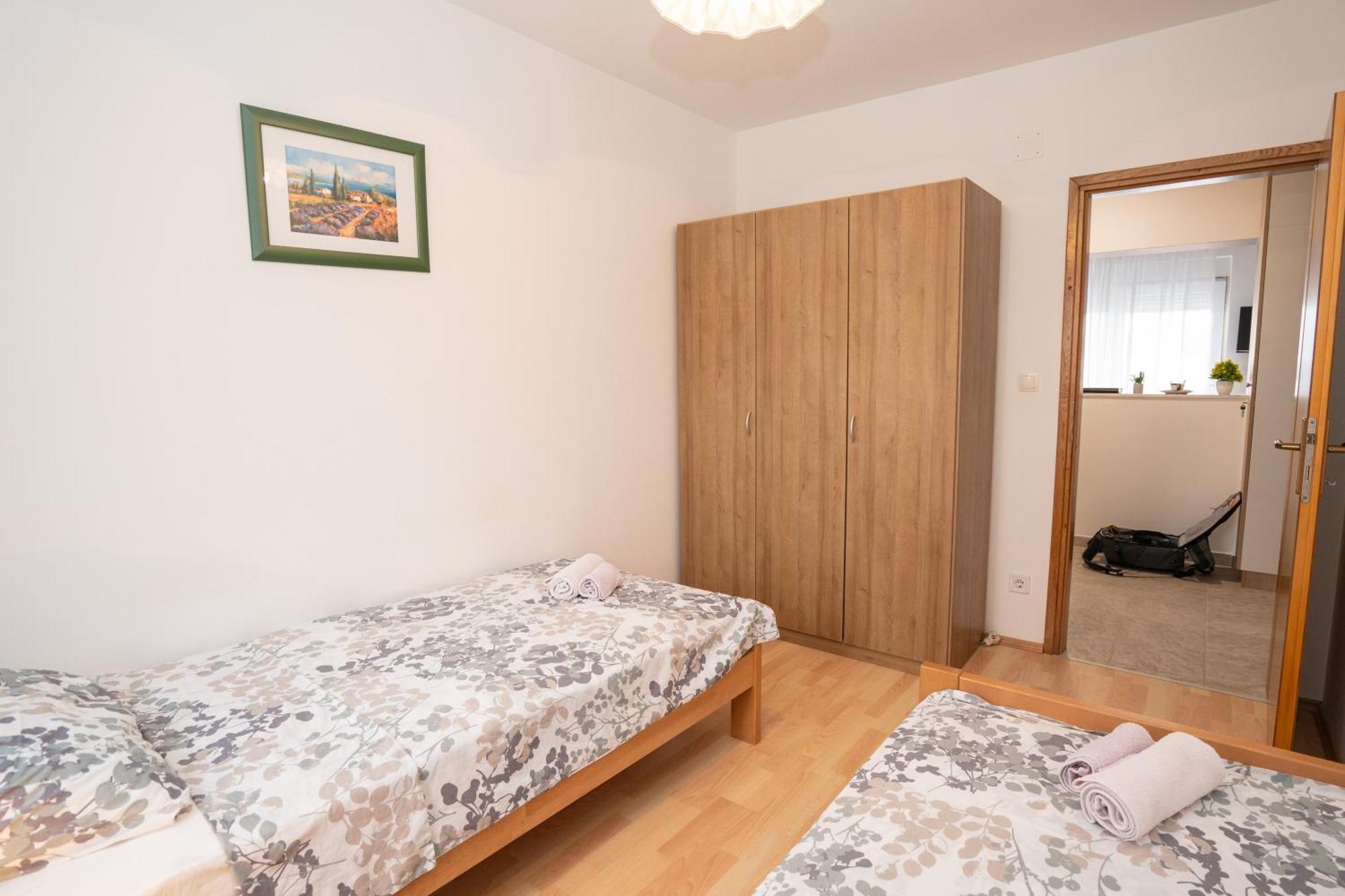 Apartmán Barbara