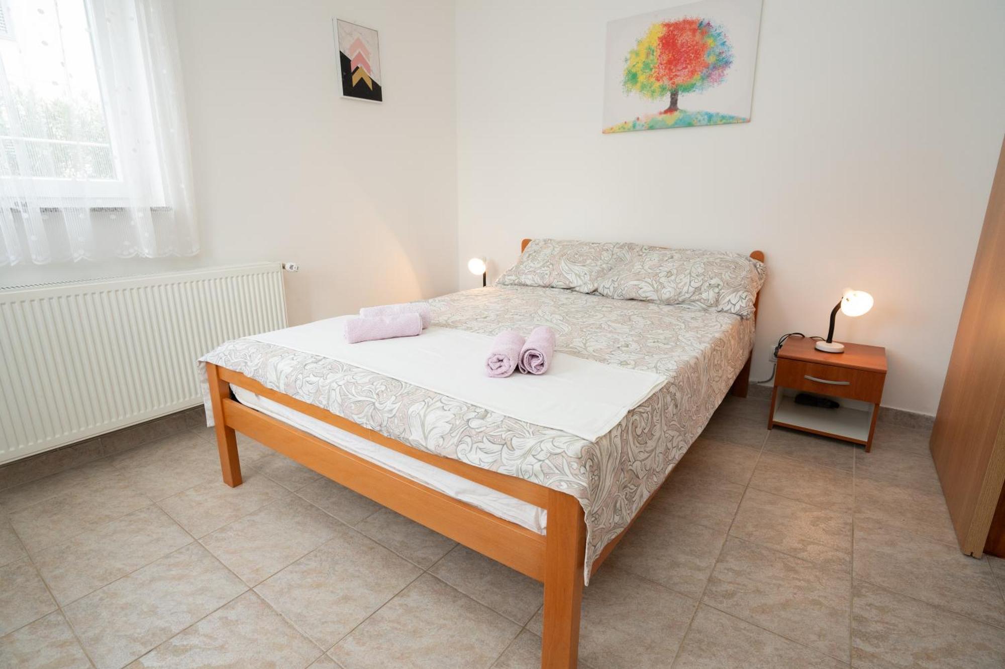 Barbara Apartmán