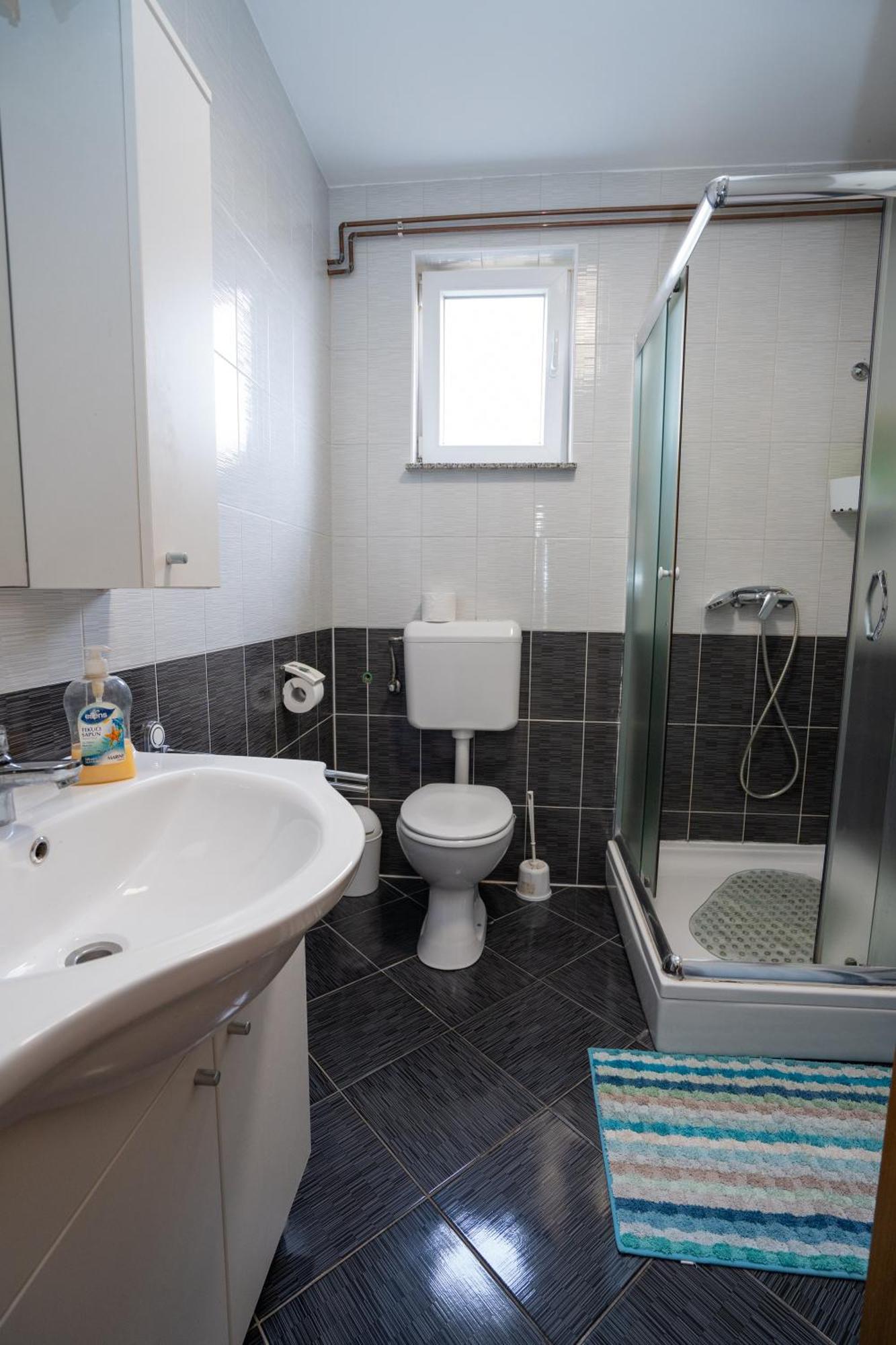 Barbara Apartmán Zaton (Zadar)
