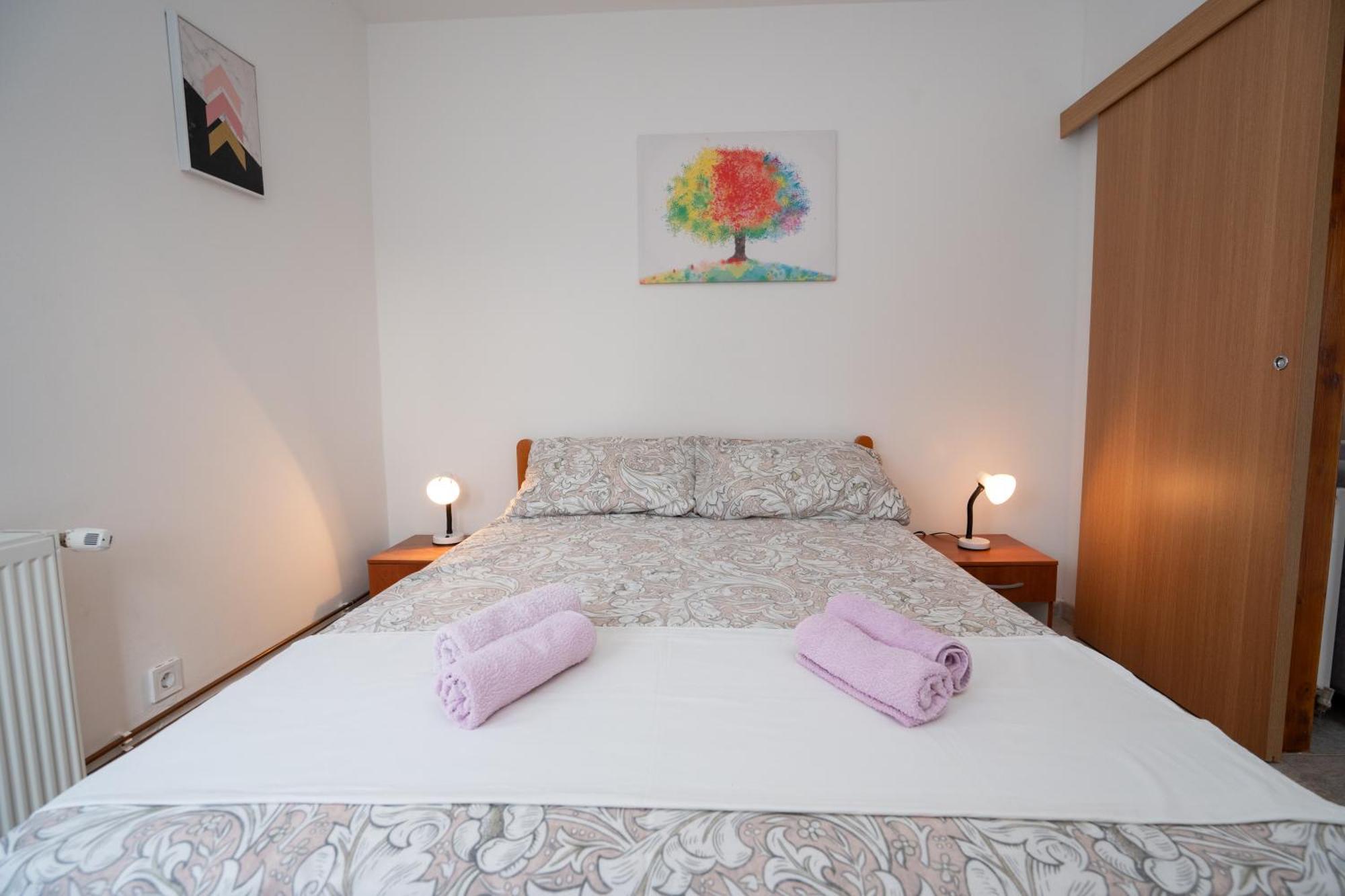 Apartmán Barbara Zaton (Zadar)
