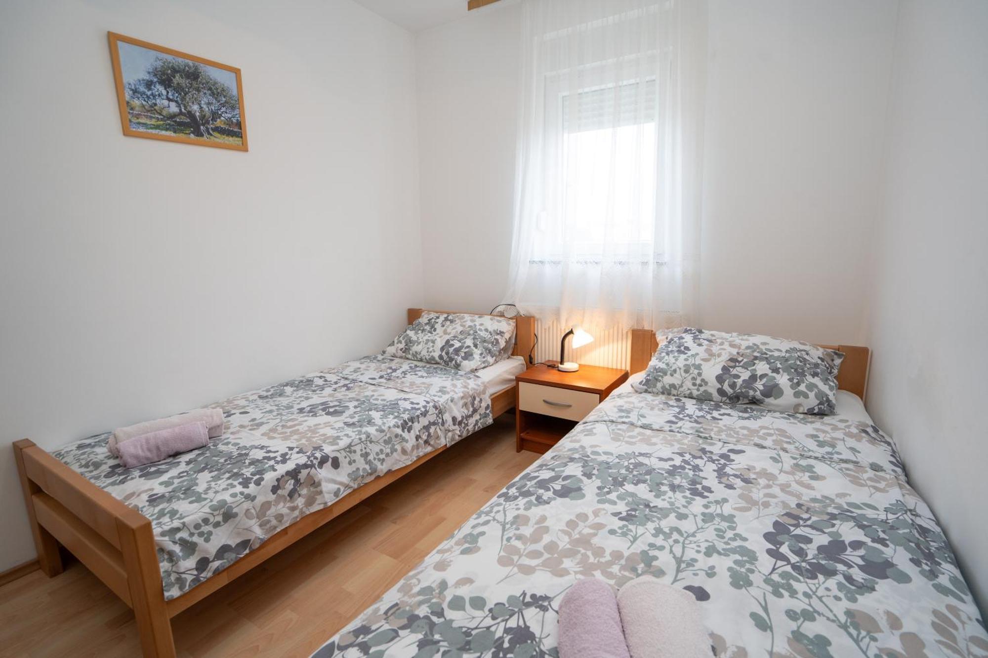 Apartmán Barbara *